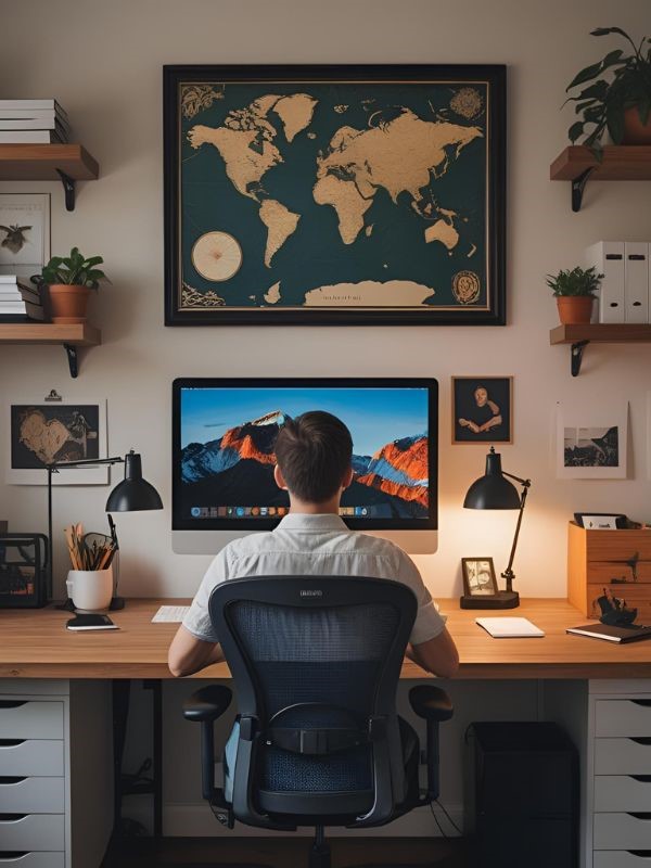 office