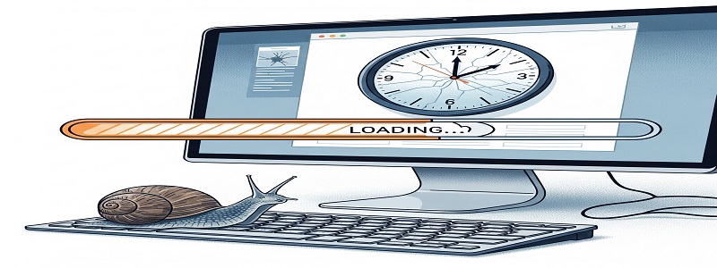 Slow Loading Speed