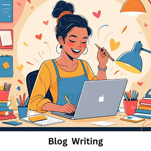 blogwriting