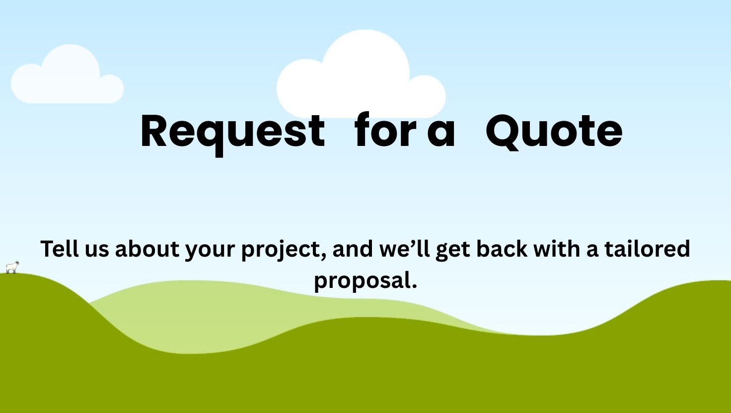 get quote 1