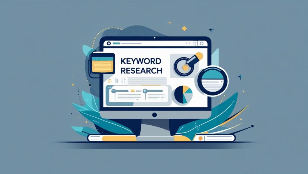 keywordresarch image