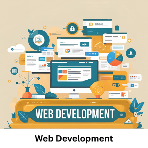 web development new