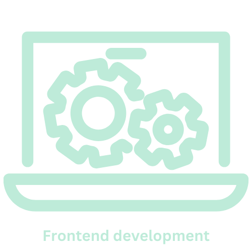 frontend development1