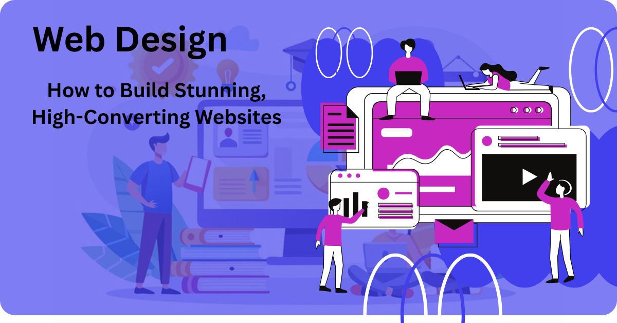 Web Design Essentials: How to Build Stunning, High-Converting Websites ...