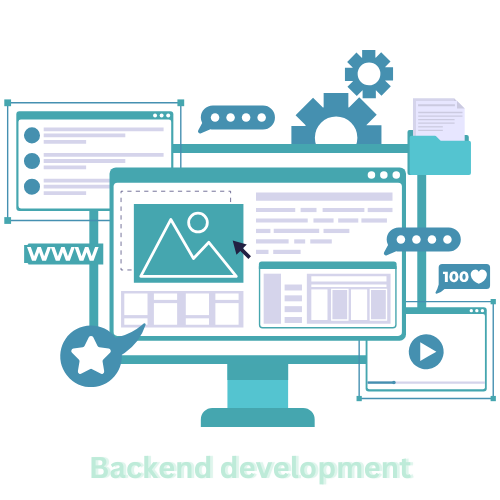 backend