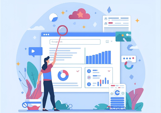 gsc for seo improvement