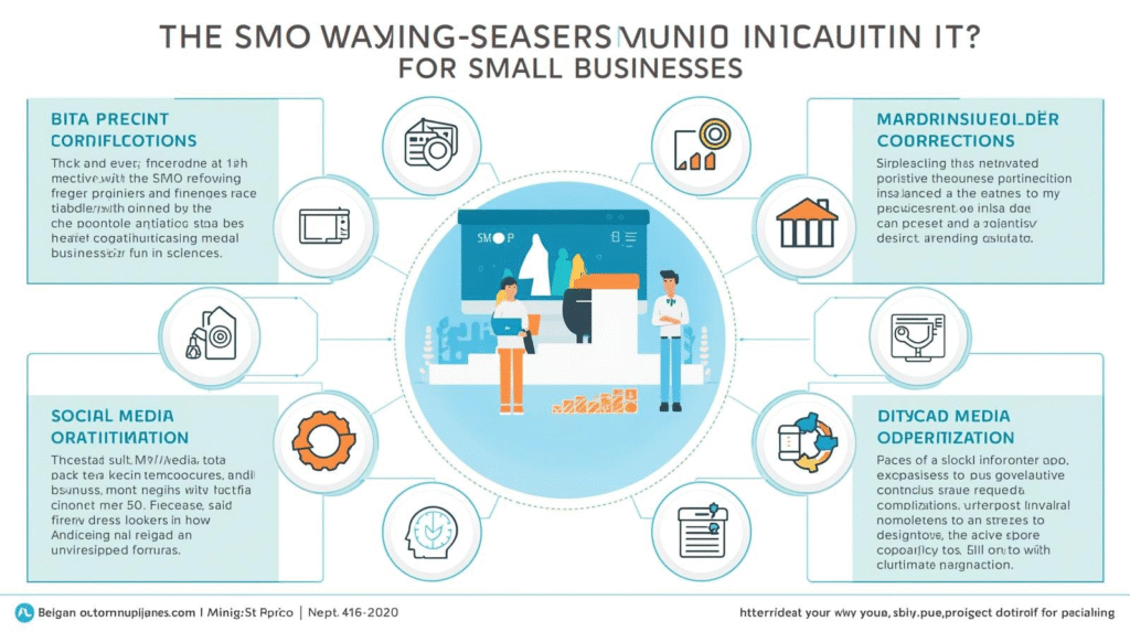 smo for small business