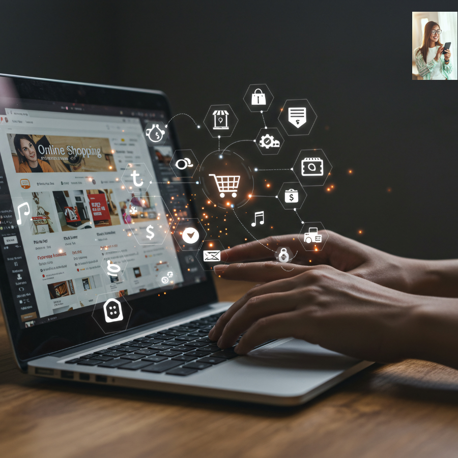 social media optimization described