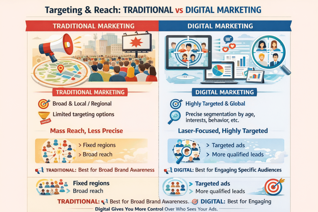 Traditional Marketing vs Digital Marketing – Key Differences Explained chatgpt image jan 29, 2026, 06 50 01 pm